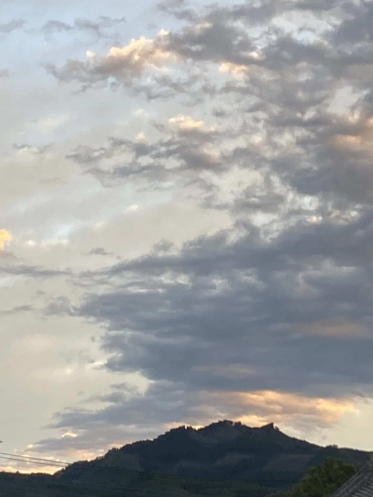 山