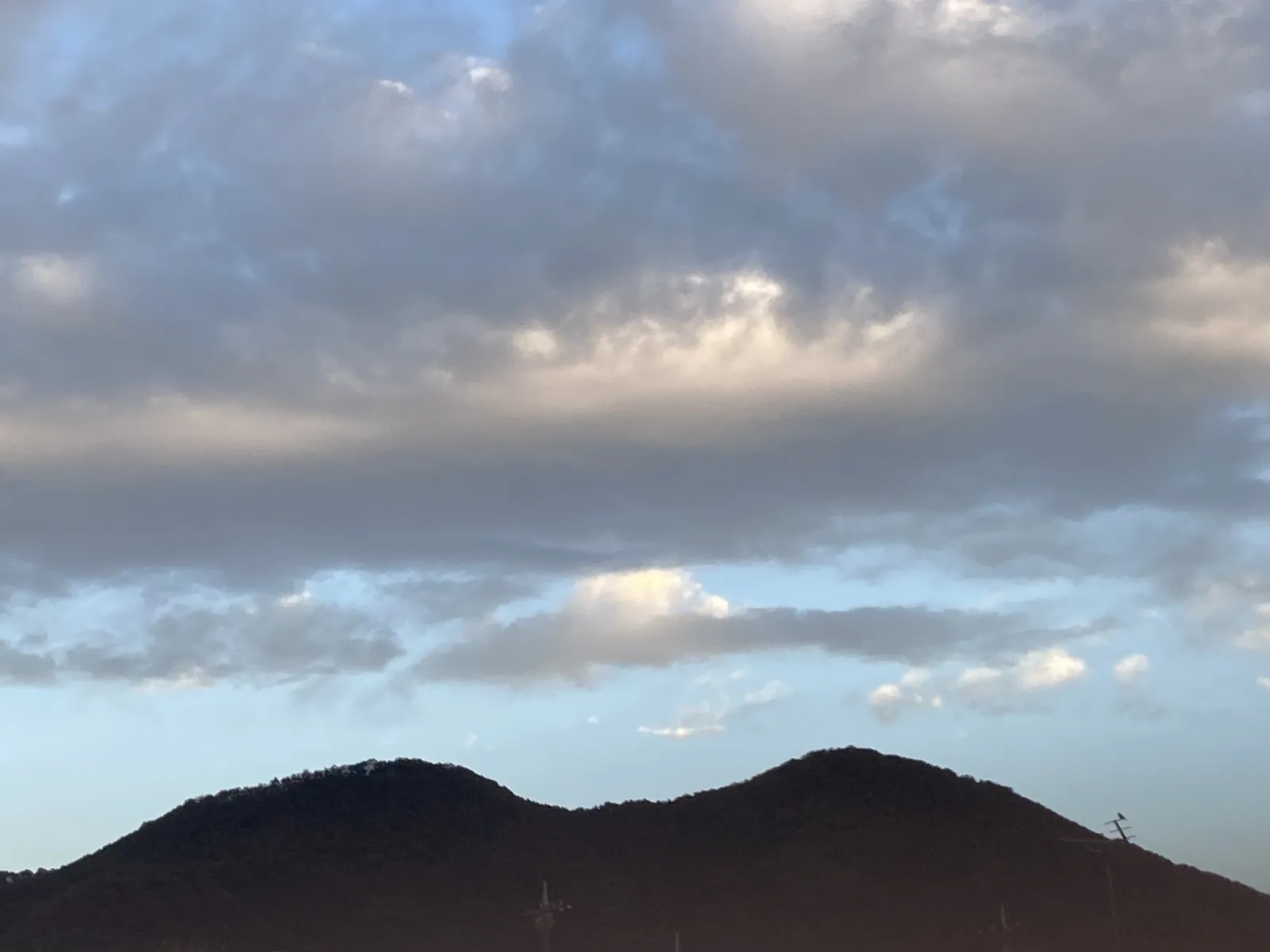 山