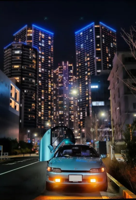 タワマンとセラ