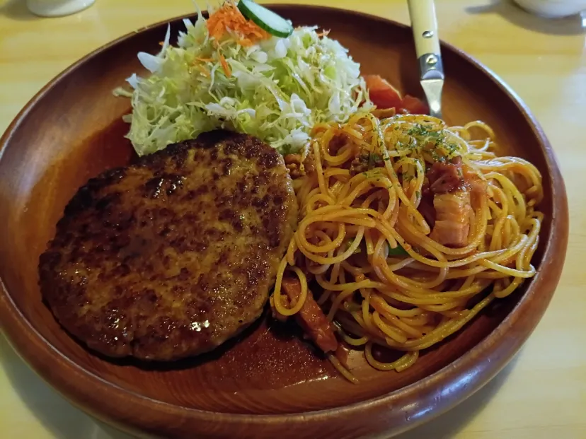 ポパイ（花巻市）
