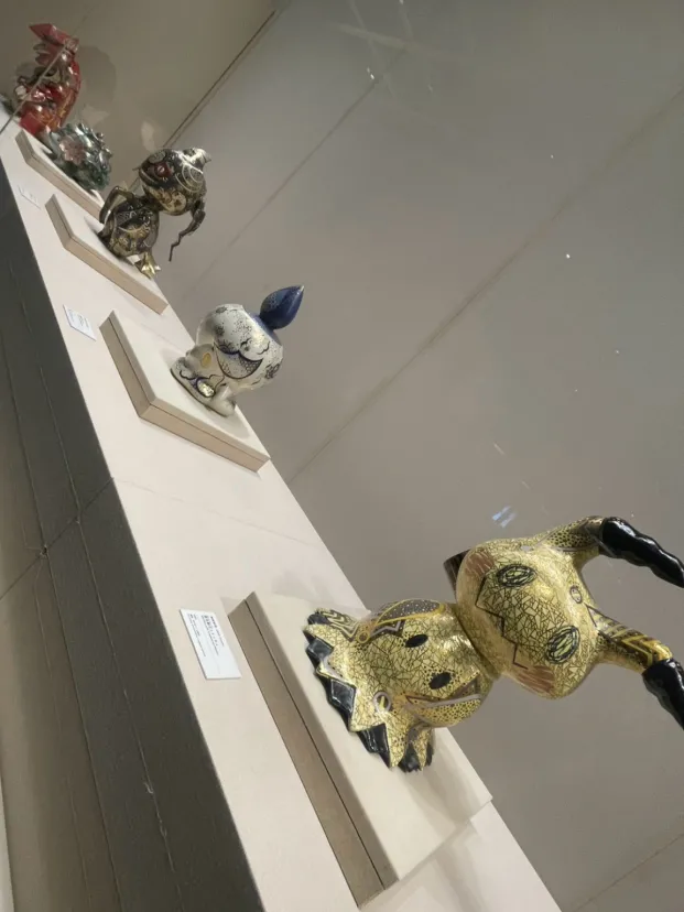 ポケモン工芸展その6