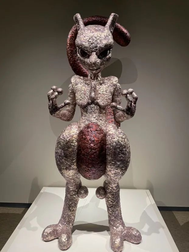 ポケモン工芸展その4