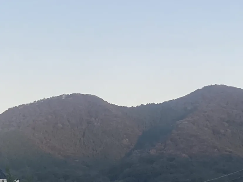 山