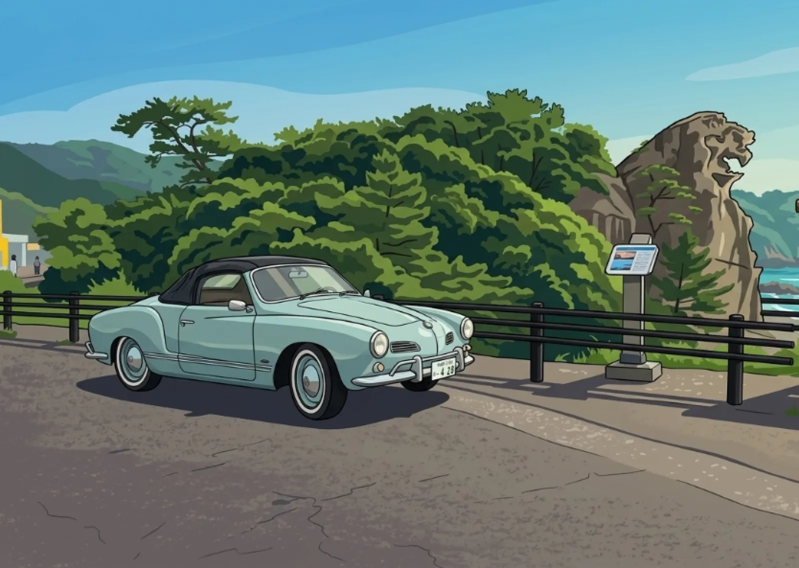 toyo