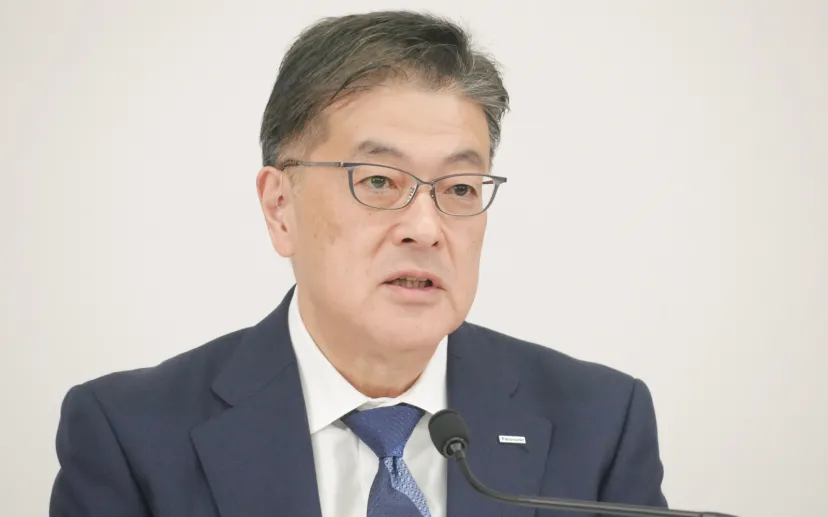 パナソニック、2025年度第2四半期決算 車載電池事業に急ブレーキ