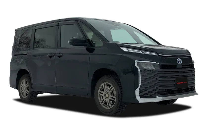 SPK、車高を上げて走行性能と乗り心地をアップするスプリング「CHUHATSU PLUS マルチロード」