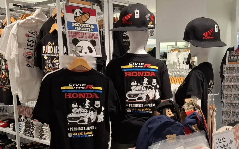 オートバックス、JDM特化型の新店舗「A PIT AUTOBACS JDM:BASE」羽田にオープン