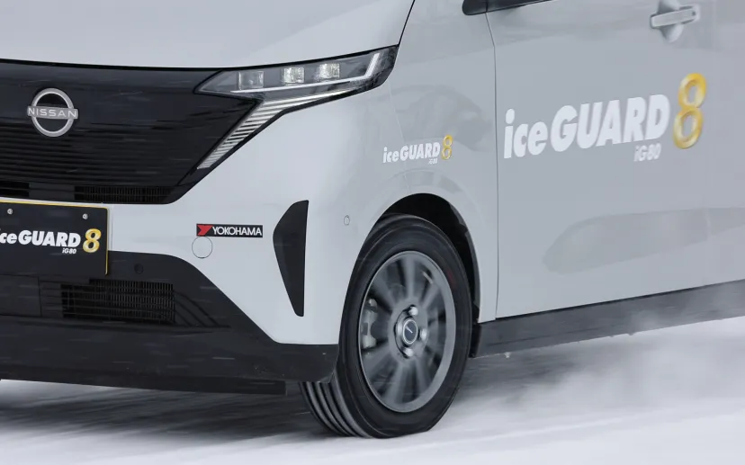 【2025～2026年シーズン】お勧めの最新スタッドレス＆オールシーズンタイヤカタログ