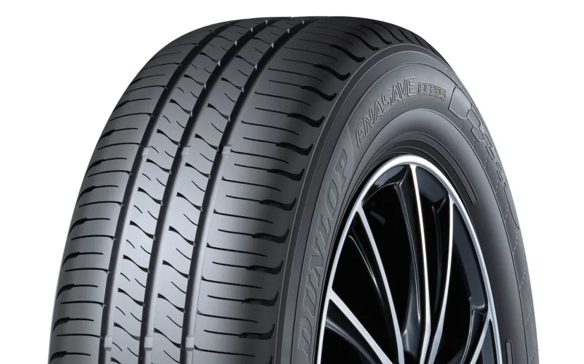 ダンロップ、ウェット性能を約6%向上させた「エナセーブ EC205」 従来品から低燃費性能とロングライフ性能をキープ