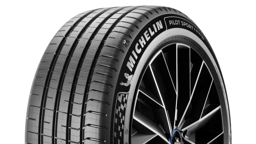 ミシュラン、ハイグリップスポーツタイヤ新製品「パイロットスポーツ5エナジー」 転がり抵抗性能「AAA」を取得したサイズも