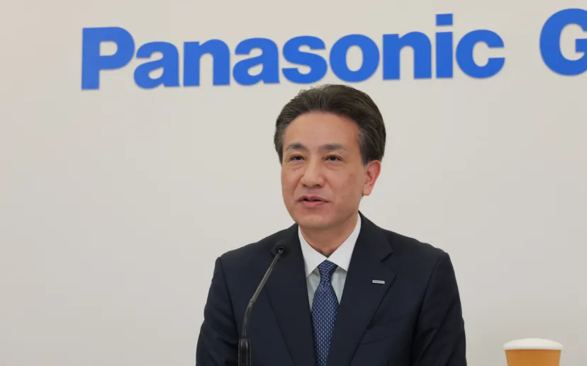 パナソニック、2025年度第3四半期決算 エナジー事業は車載電池の減速をデータセンター向け蓄電池が支える