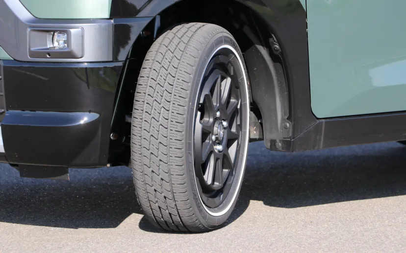 【2026年 春夏版】ジャンル別最新タイヤカタログ・SUV/ミニバン編