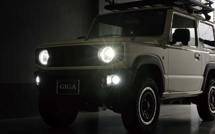 カーメイト、新型LEDヘッドバルブ「S7プラス」 コンパクトボディ&ハイパワーを両立