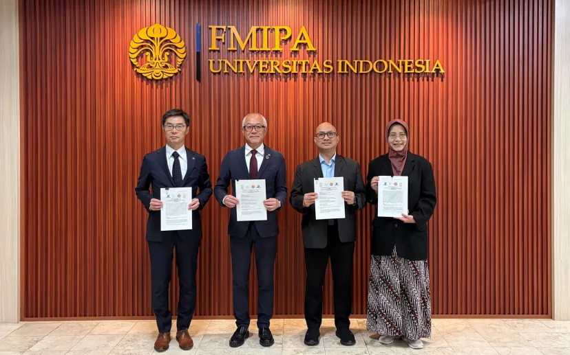 ブリヂストン、インドネシア大学、横浜市立大学、前橋工科大学とパラゴムノキの遺伝子解析に関する共同研究開始