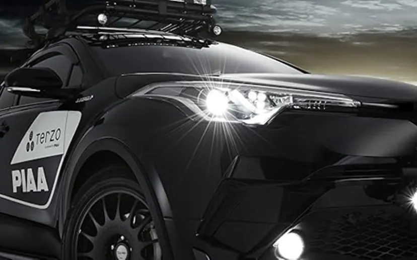 PIAA、ライティング新商品「純正交換HID用LEDバルブ」「純正LEDフォグラランプ用バルブ」「ECO-Line LEDシリーズ」