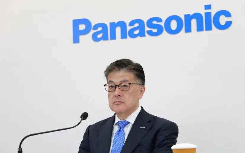 パナソニックホールディングスの2025年度連結業績 オートモーティブ非連結化など減収減益
