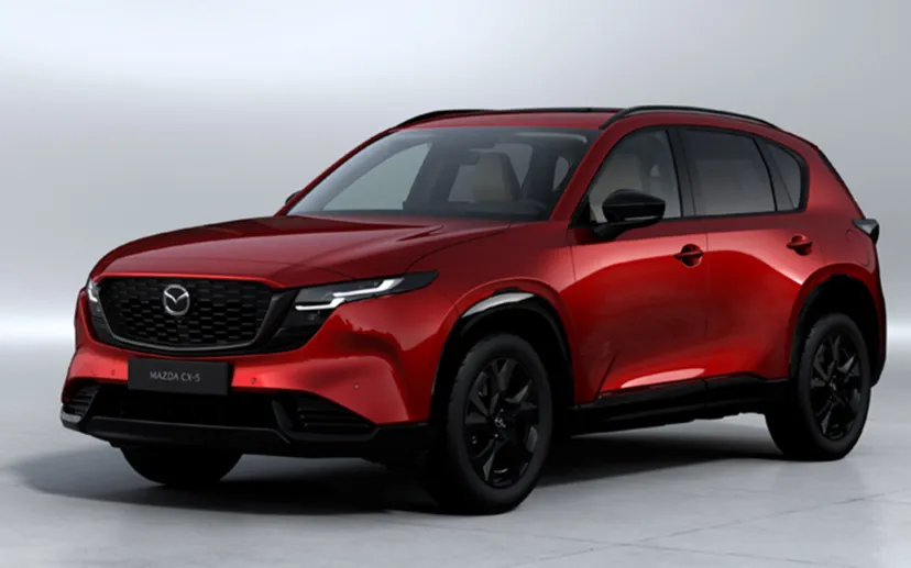 パイオニア、新型「CX-5」に車載クラウド型ナビアプリ「コッチ・フォー・オートモーティブ」提供開始