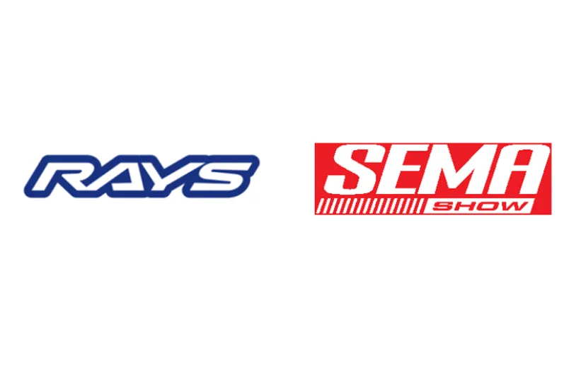 レイズ、世界最大級の自動車アフターパーツ展示会「SEMA SHOW」初出展 ホイール展示や走行性能を体感できる「Driving Experience」実施