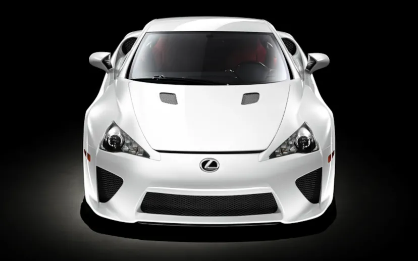 トヨタ、「2000GT」「LFA」に続く新型モデルを「新プロジェクト」で発表か？