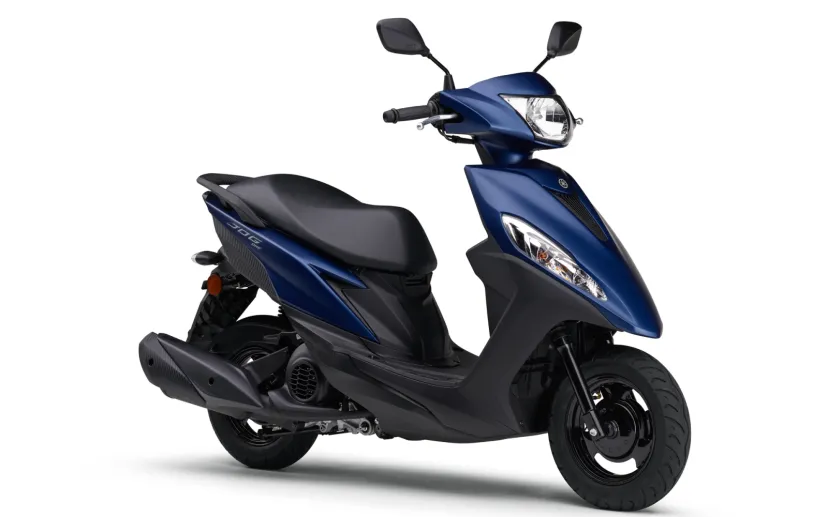 ヤマハ、新基準原付スクーター「ジョグワン」3月19日発売 価格25万9600円