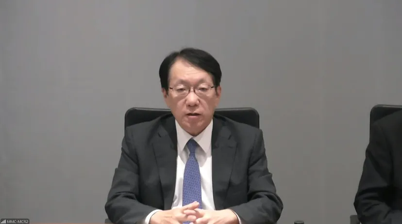 三菱自動車、2025年度第3四半期決算は減収減益も「新型車効果で業績の底から脱しつつある」と加藤社長