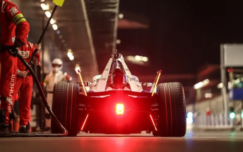 フォーミュラE、2026年の東京ラウンド「Tokyo E-Prix」は史上初のナイトレースに