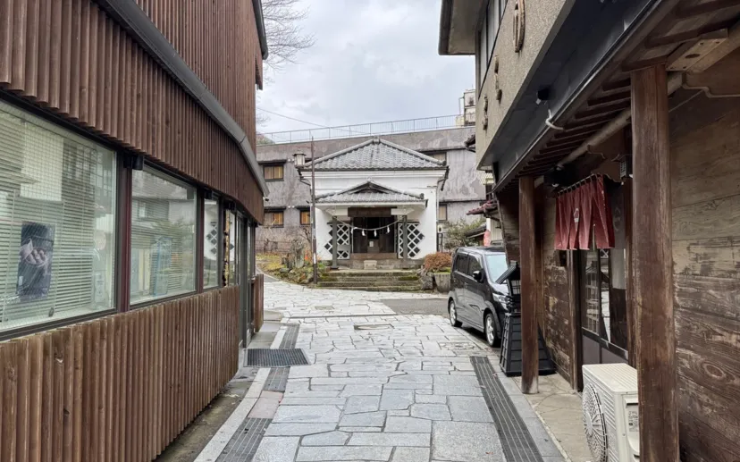 【まるも亜希子の「寄り道日和」】伊香保温泉へドライブ旅