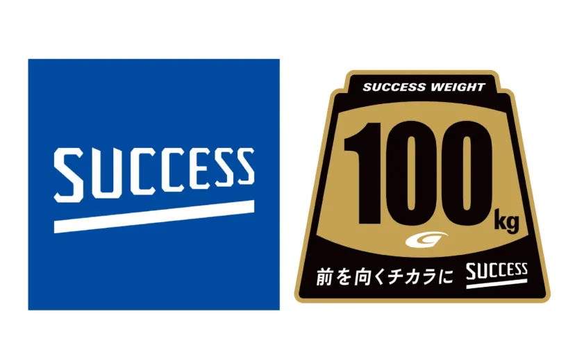 花王のメンズケアブランド「サクセス」とスーパーGTがスポンサー契約を締結　サクセスウェイトステッカーにブランドロゴ掲載