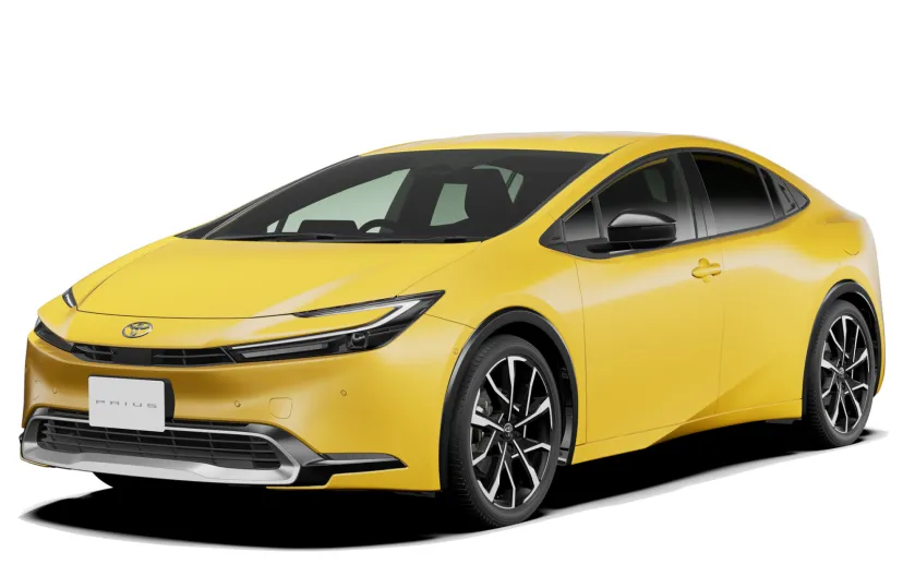 特許庁、トヨタ自動車を「知財功労賞 知財活用企業（意匠）」として表彰 ハンマーヘッドやスピンドルボディデザインで実施しているトヨタの知財戦略を評価