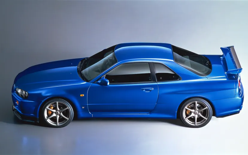 R32、R33、R34「スカイラインGT-R」用NISMOヘリテージパーツ追加発売