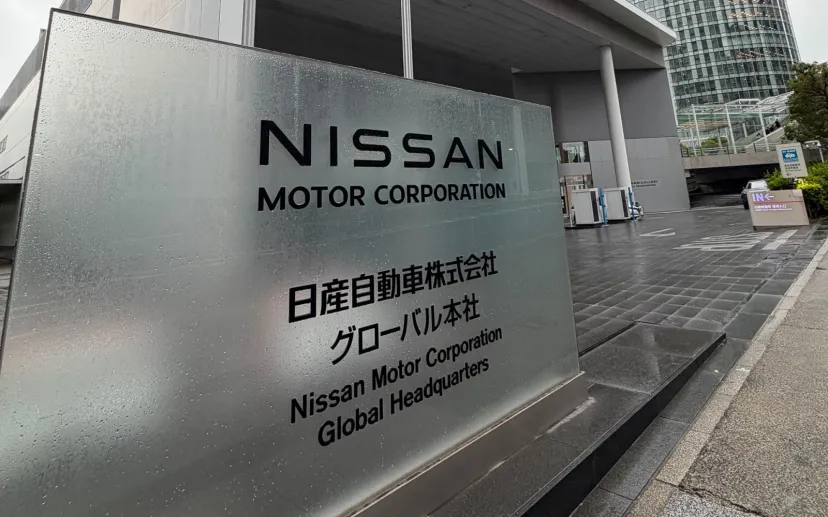 【日下部保雄の悠悠閑閑】日産のイヴァン・エスピノーサCEO