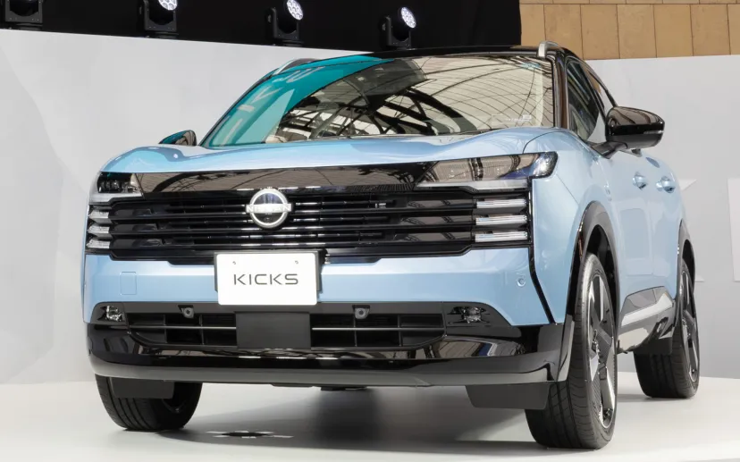 新型「キックス」にジヤトコのe-POWER用「5-in-1」採用 新型「エルグランド」など複数モデルに展開