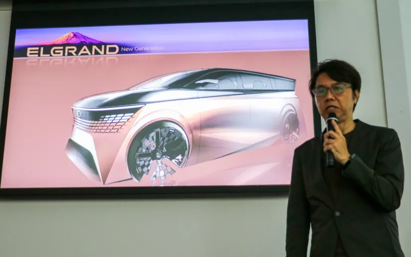日産の4代目に進化した「エルグランド」を開発陣が詳説 こだわりの凝縮した新世代プレミアムミニバンの狙いとは？