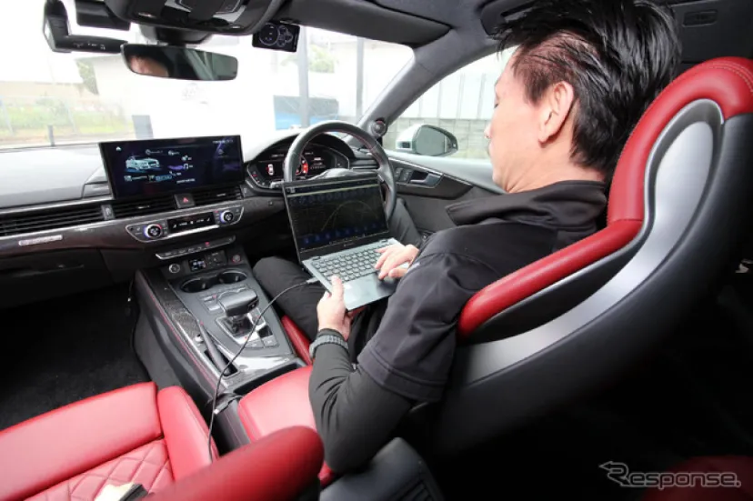 最新DSPは“やりすぎ厳禁”? イコライザー依存を減らすアナログ最適化術