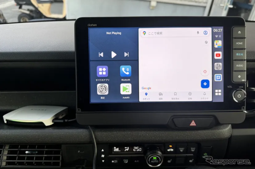 カープレイ対応機で動画が観られる「車載用Android端末」、選ぶべきはどんなモデル？【特選カーアクセサリー名鑑】