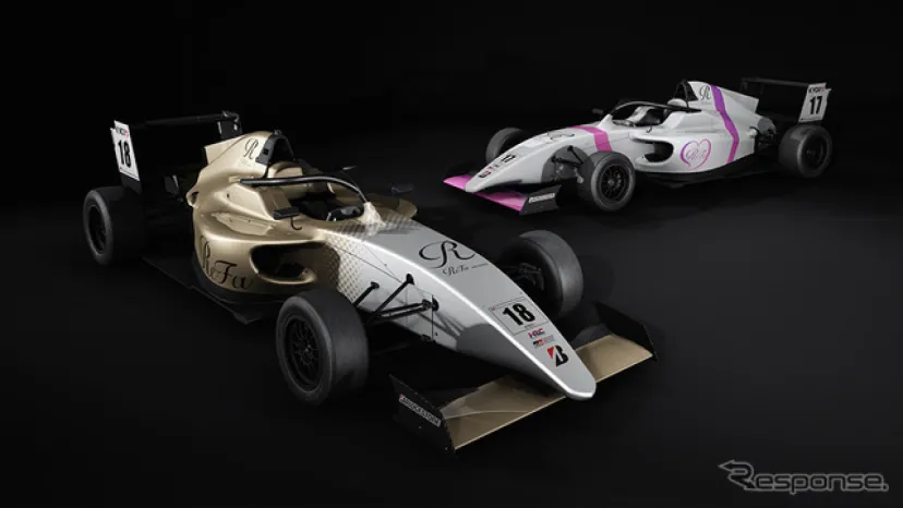 「女性ファン増えてほしい」美容ブランドの女性限定レース「KYOJO CUP」参戦に期待の声