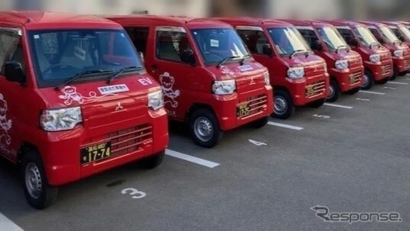 EV充電器付き駐車場を月額制で、初期費用ゼロで利用可能…ユアスタンド