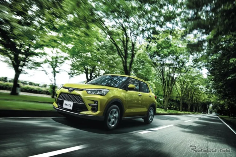 春から使える中古車…通勤通学からキャンプまで、149万円以下から299万円まで