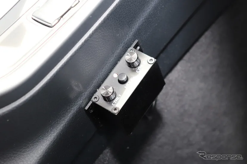 「アンプDSP」なら手軽に「アクティブ・システム」を完成可能！［カーオーディオシステム構築論］