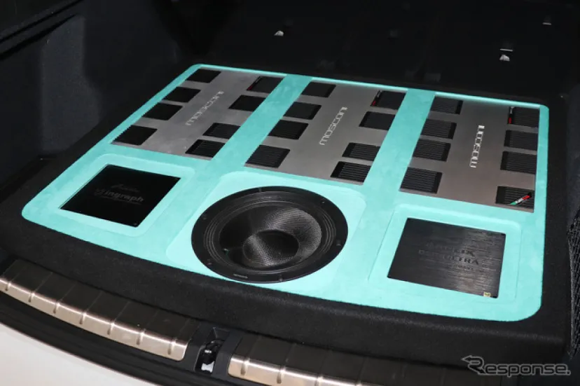 パワーアンプ、最後は「聴いて選ぶ」ベシ！［カー用音響機材・チョイスの極意…外部パワーアンプ編］