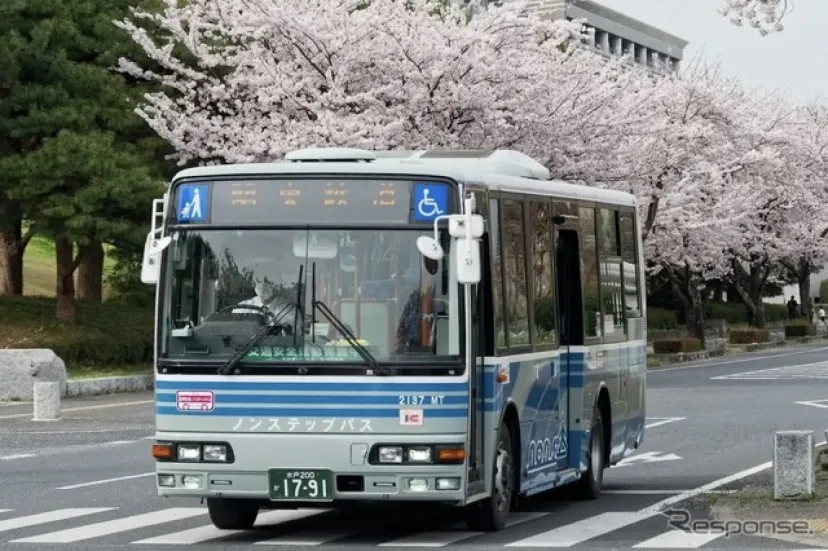 映画『バスがゆく。』メインキャストオーディション開催！ エントリー受付