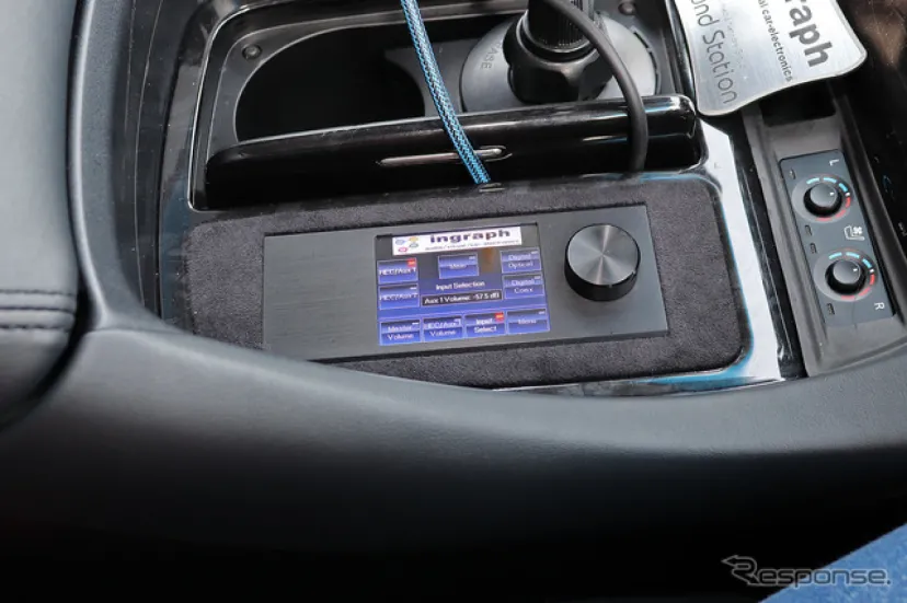 「単体DSP」を使って手軽に“本格システム”の構築を満喫！［カーオーディオシステム構築論］