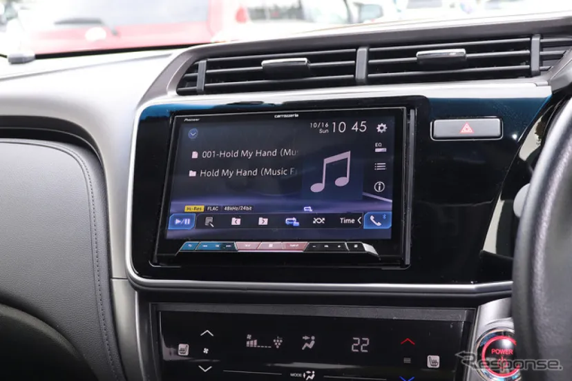 メインユニットはタイプ違いがあることを把握せよ！［カー用音響機材・チョイスの極意…メインユニット編］