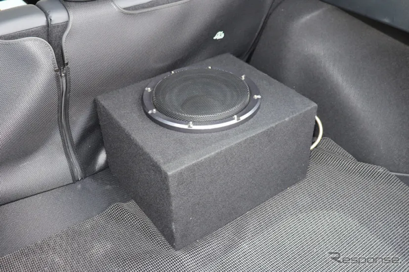 ＜新連載＞［低音を制する者はカーオーディオを制す］クルマの中では超低音が聴こえない？ だから「低音強化」が必要！