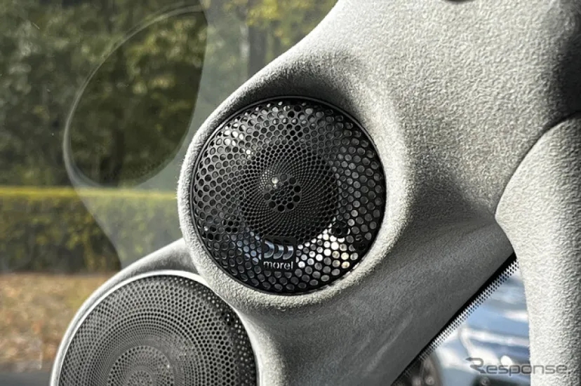 「スピーカー交換」ならカスタムマインドも満たせる！ 音も良くなる！［音を良くする“初級鉄板プラン”をプロが伝授］