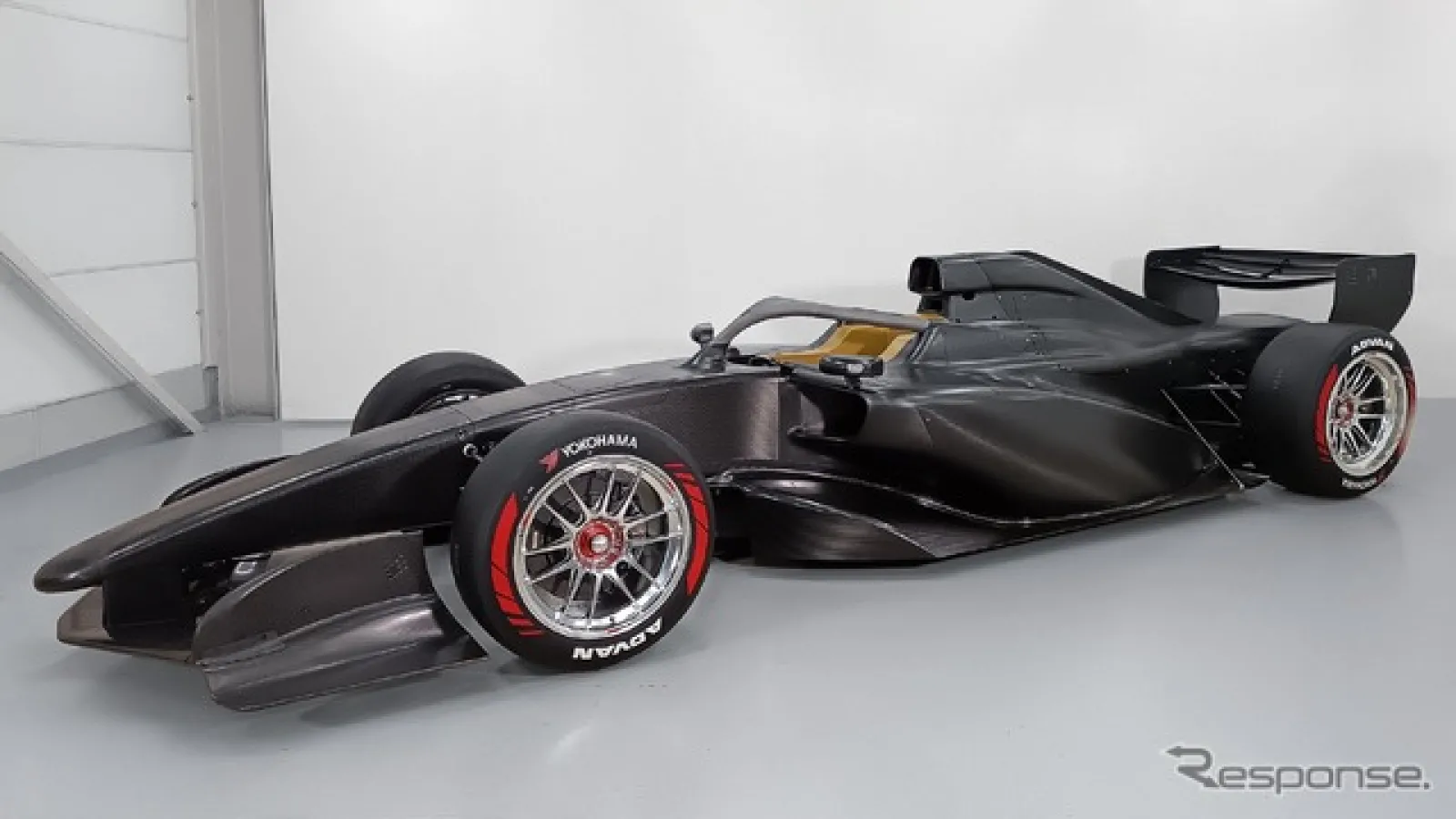 NEXT-FORMULA-PROJECT、プロトタイプ車両を初公開へ…モータースポーツ