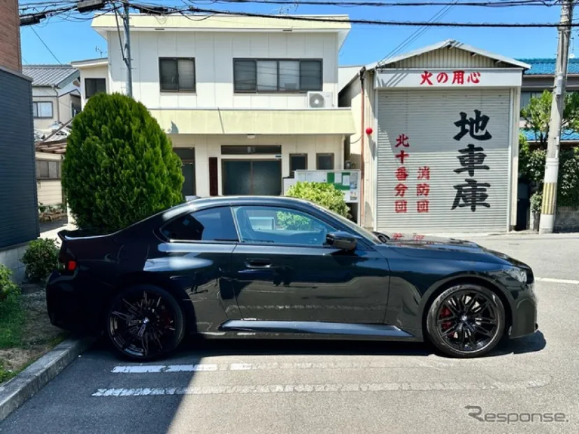 【CARTUNE】今週のお題は「魅せるサイドライン」! 投稿募集中