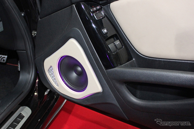 ドアスピーカーの「アウター化」は音に効く！ いつかはぜひ