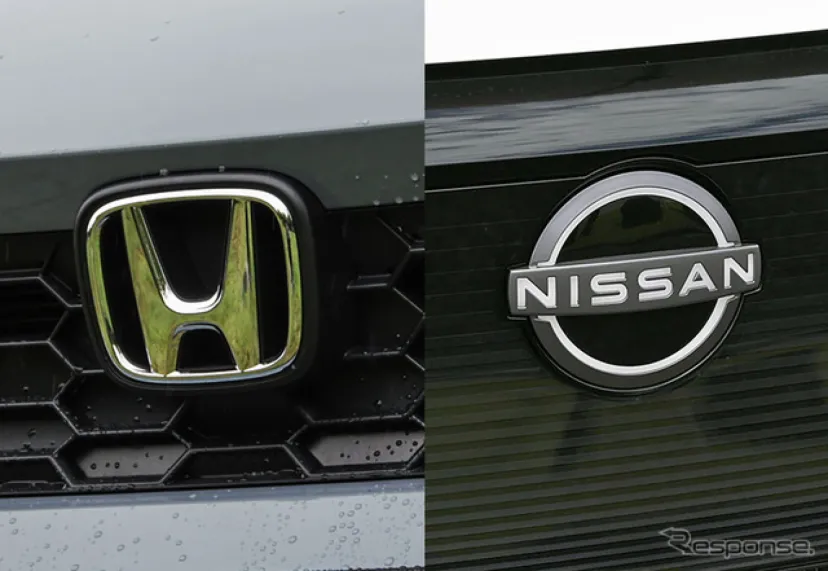 ホンダと日産、付かず離れずの関係“強化”、次世代車の部品を共通化へ［新聞ウォッチ］