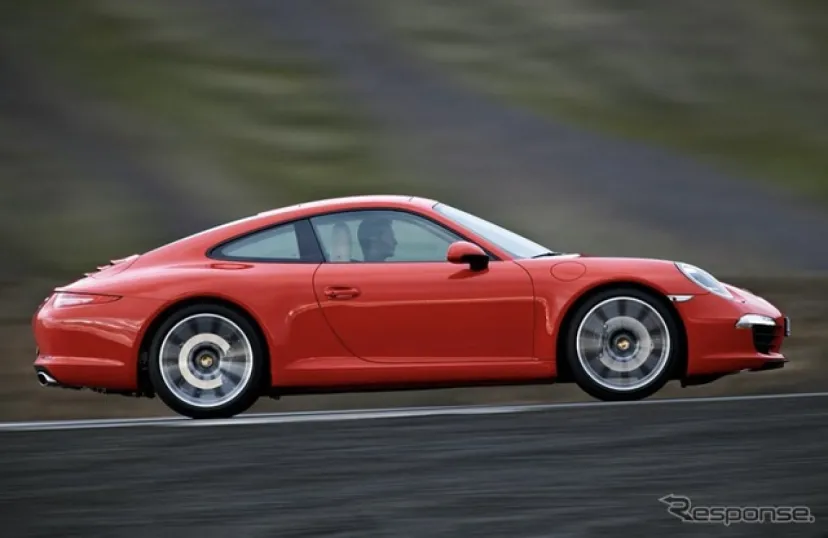 ポルシェ911「タイプ991」を五感で楽しむ、革新と古典が融合した第7世代を徹底特集